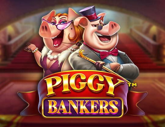 Piggy Bankers